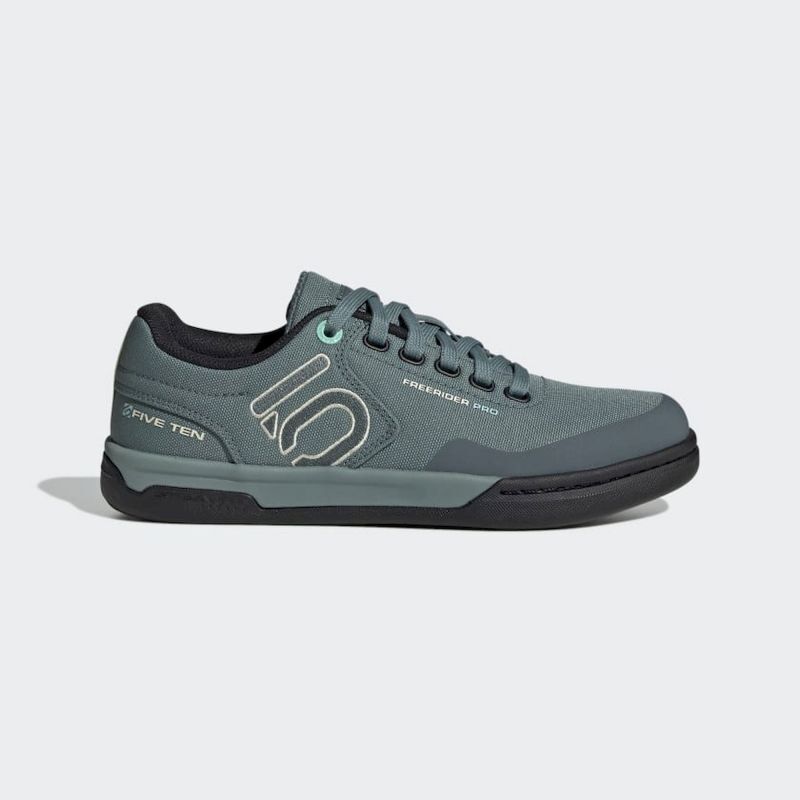 Five Ten Freerider Pro Canvas - Mountain Bike shoes - Women's | Hardloop