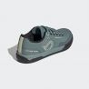 Five Ten Freerider Pro Canvas - MTB schoenen - Dames | Hardloop