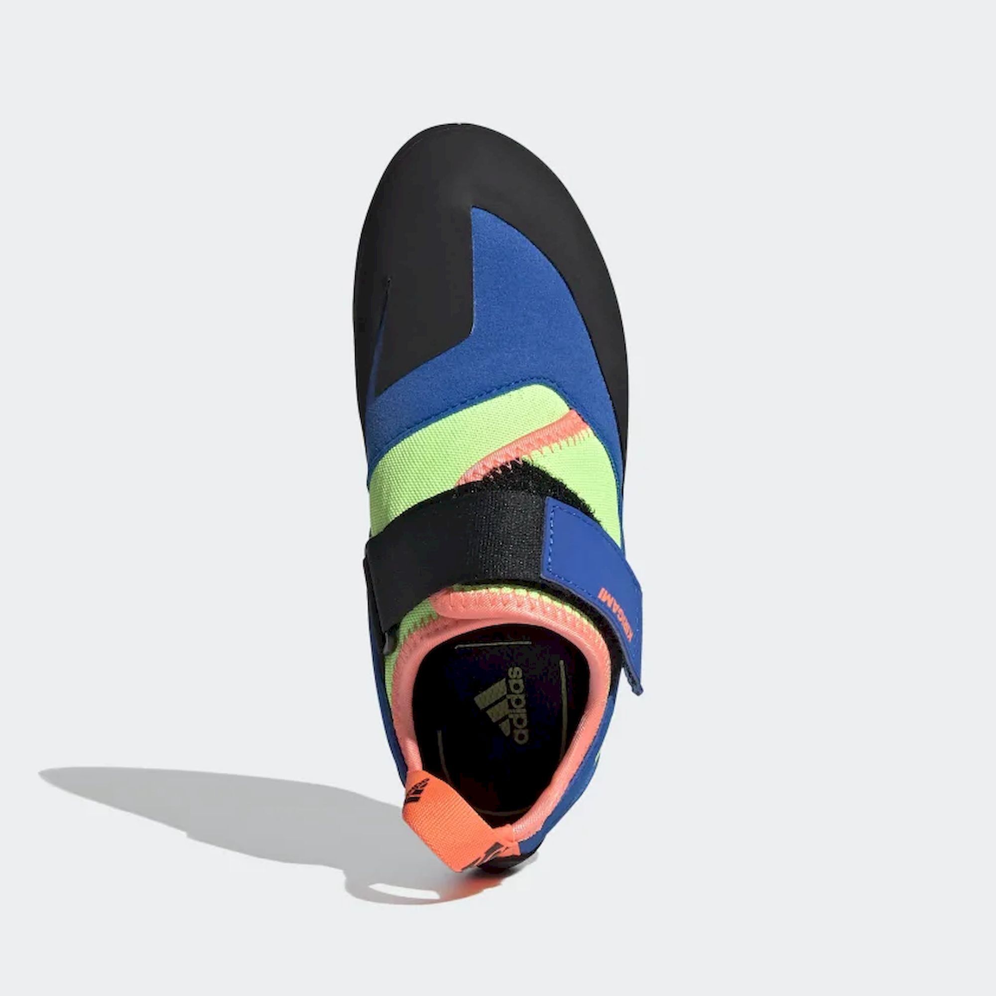 Five Ten Kirigami K - Climbing shoes - Kid's | Hardloop
