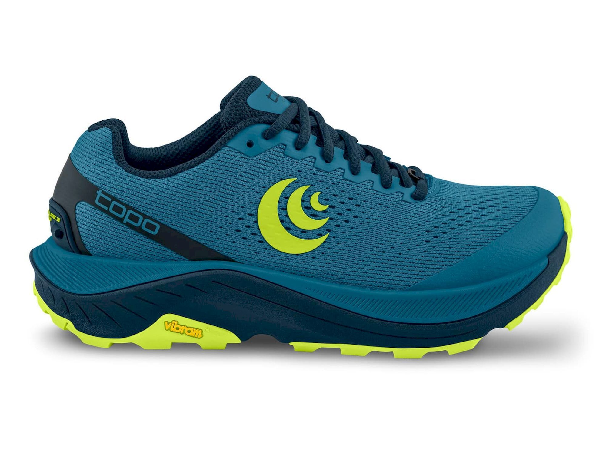 Topo Athletic Ultraventure 3 - Trail running shoes - Men's | Hardloop