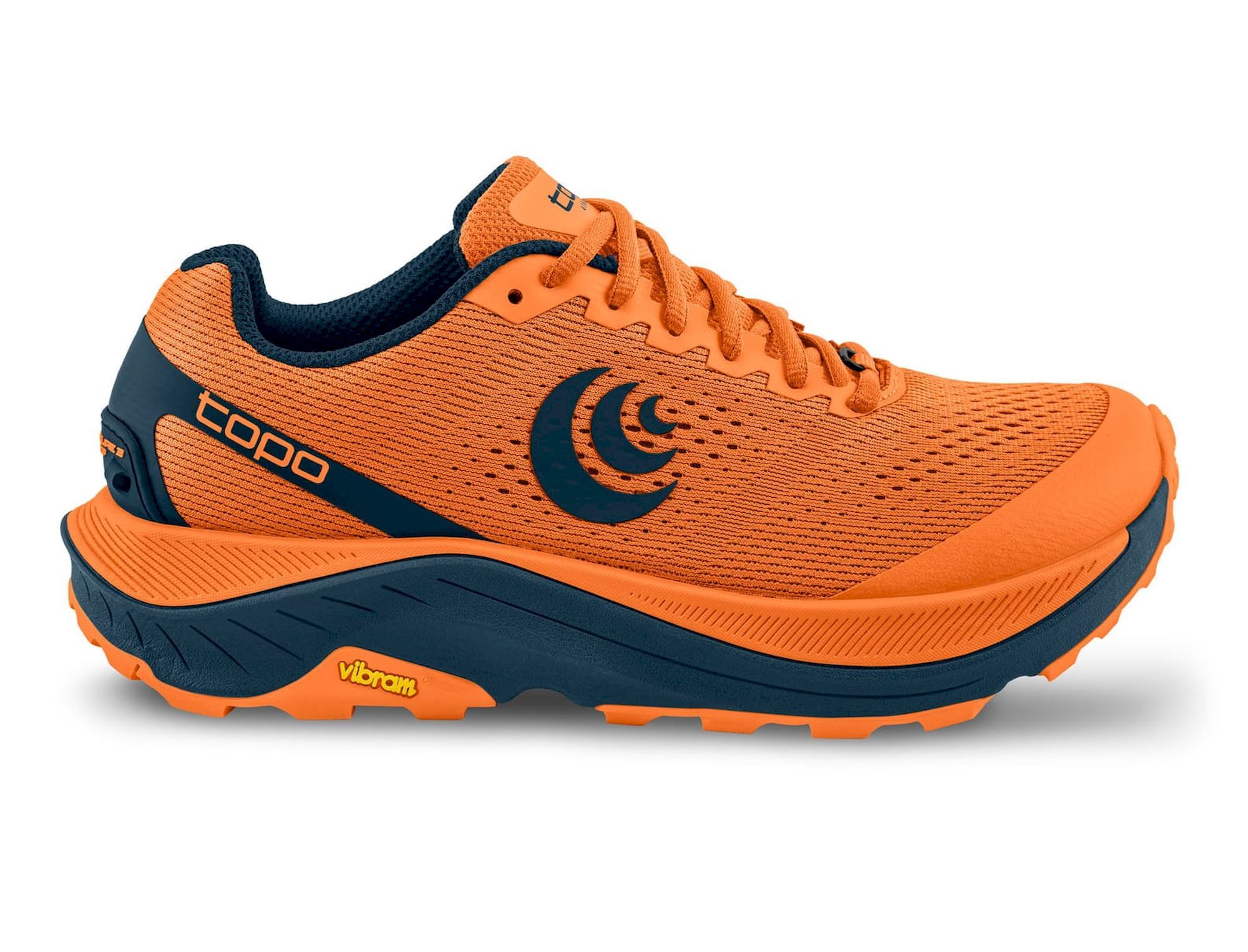 Topo Athletic Ultraventure 3 - Chaussures trail homme | Hardloop