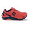 Dusty Rose / Navy