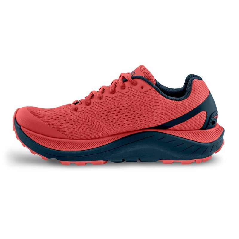 Topo Athletic Ultraventure 3 - Sapatilhas trail mulher | Hardloop
