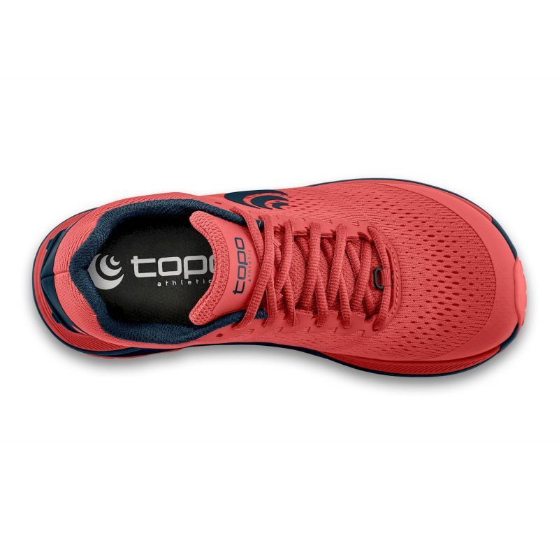 Topo Athletic Ultraventure 3 - Trail running shoes - Women's | Hardloop