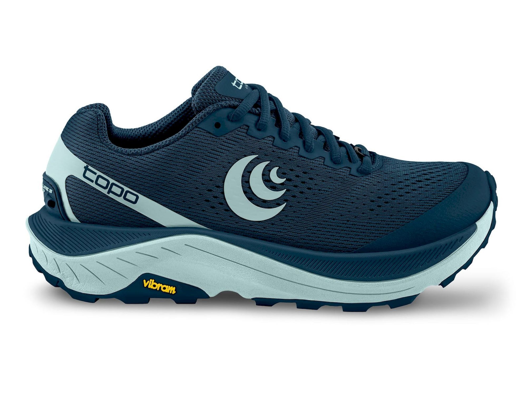 Topo Athletic Ultraventure 3 - Trail running shoes - Women's | Hardloop