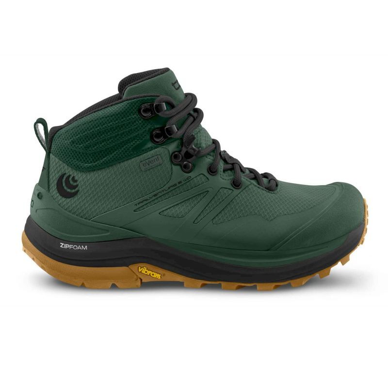 Topo Athletic Trailventure 2 WP - Hiking shoes - Men's