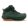 Dark Green / Clay
