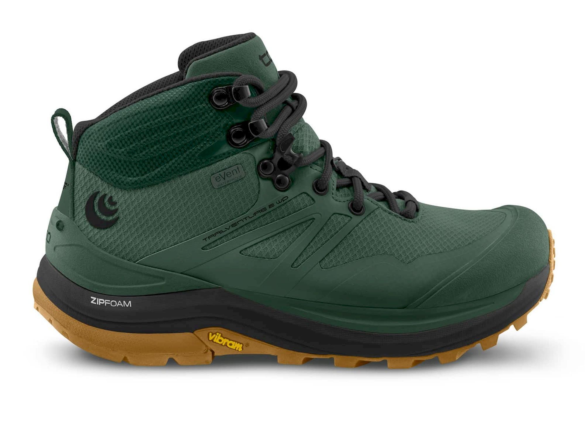 Topo Athletic Trailventure 2 WP - Chaussures randonnée homme | Hardloop