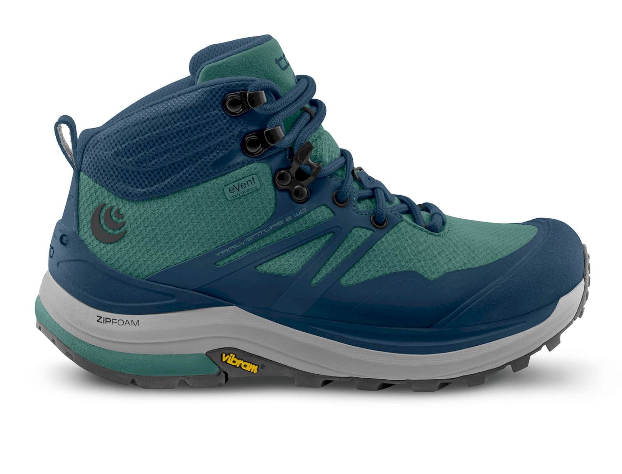 Topo Athletic Trailventure 2 WP - Hiking shoes - Women's