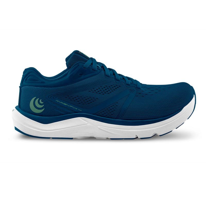Topo Athletic Magnifly 4 - Buty do biegania damskie | Hardloop