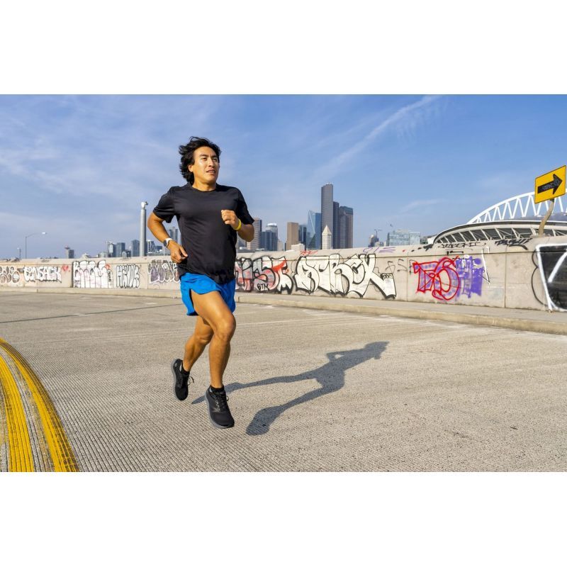 Topo Athletic Magnifly 4 - Running shoes - Men's | Hardloop