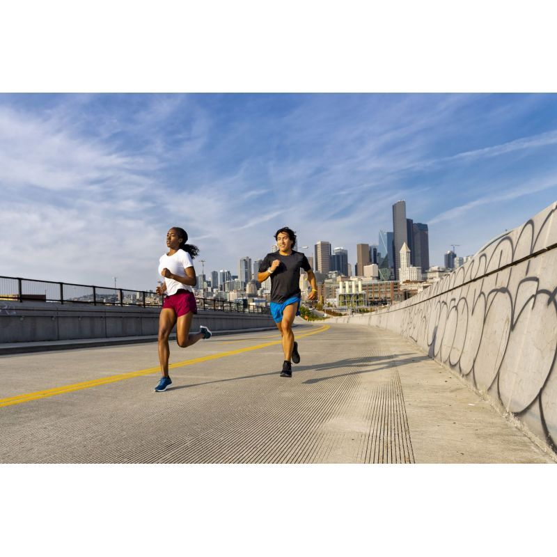Topo Athletic Magnifly 4 - Sapatilhas corrida homem | Hardloop