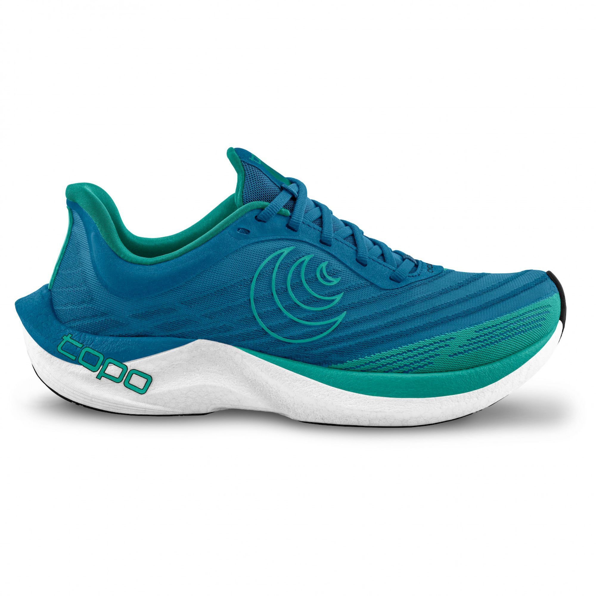 Topo Athletic Cyclone 2 - Chaussures running homme | Hardloop