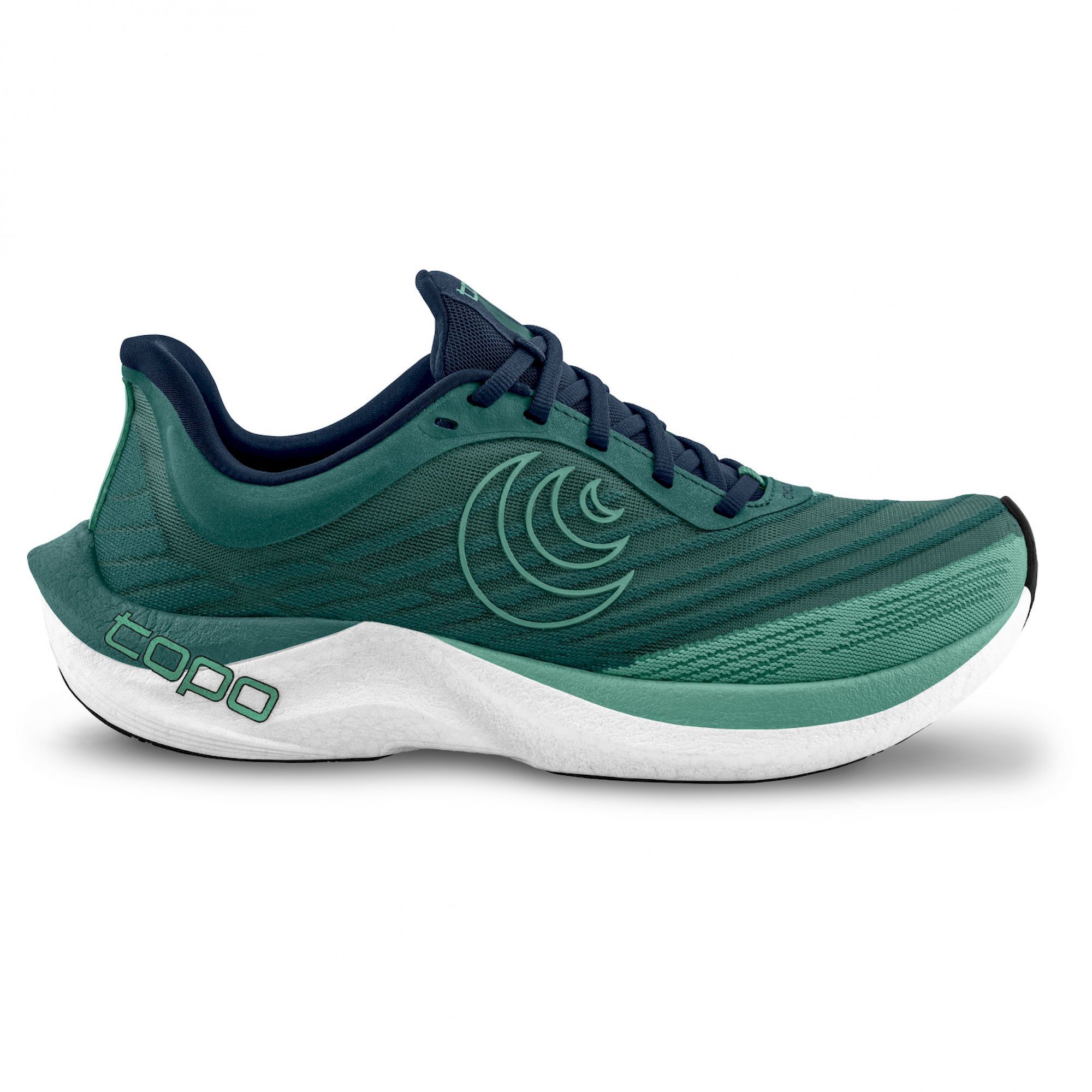 Topo Athletic Cyclone 2 - Chaussures running femme | Hardloop