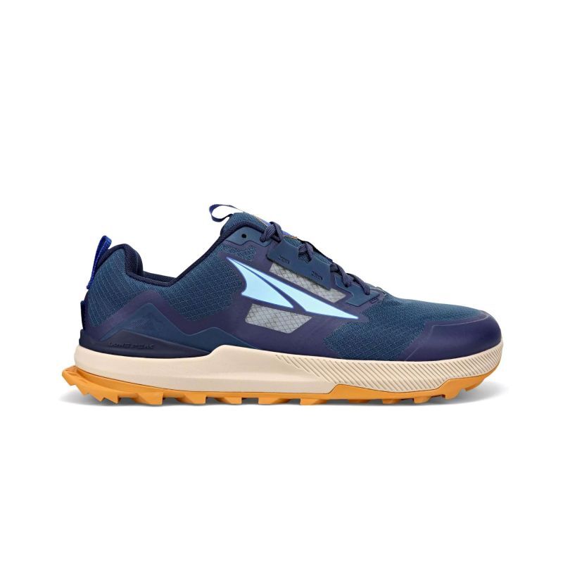 Altra Lone Peak 7 Wide - Scarpe da trail running - Uomo | Hardloop