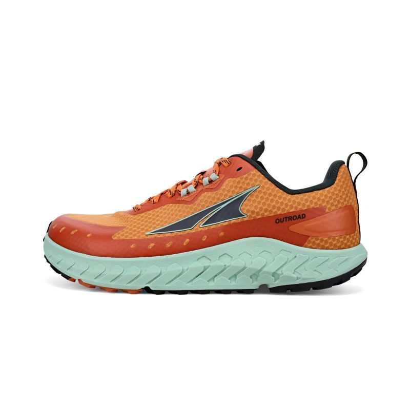 Altra Outroad - Chaussures trail homme