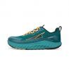Chaussures De Trail Altra Outroad 2 Pour Homme - Confort Route, Adhérence Sentier - Semelle Zero Drop Et Forme FootShape