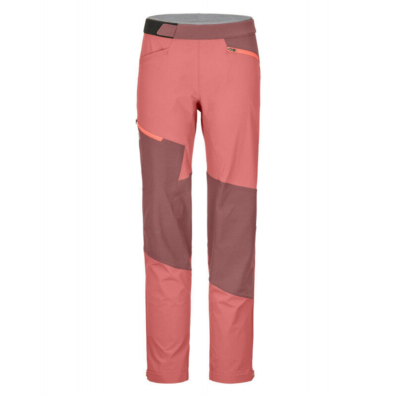 Ortovox Vajolet Pants - Vandringsbyxor - Dam | Hardloop
