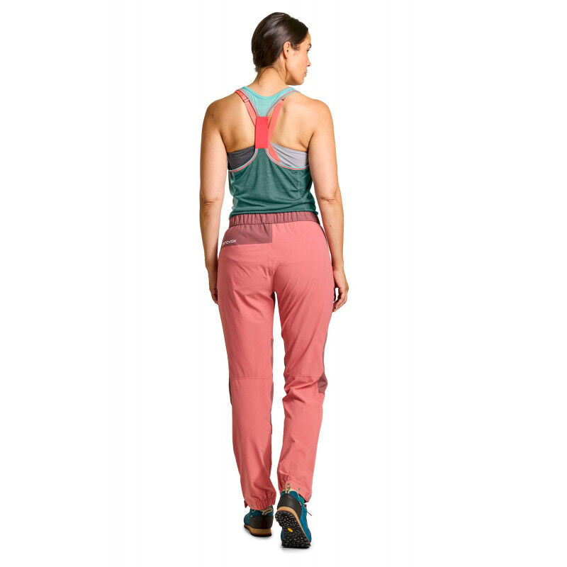 Ortovox Vajolet Pants - Vaellushousut - Naiset | Hardloop