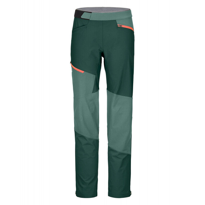 Ortovox Vajolet Pants - Pantaloni da escursionismo - Donna | Hardloop