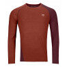 Clay Orange Blend
