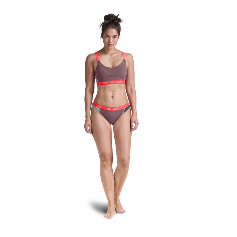 Ortovox 150 Essential Sports Top - Sports bra | Hardloop