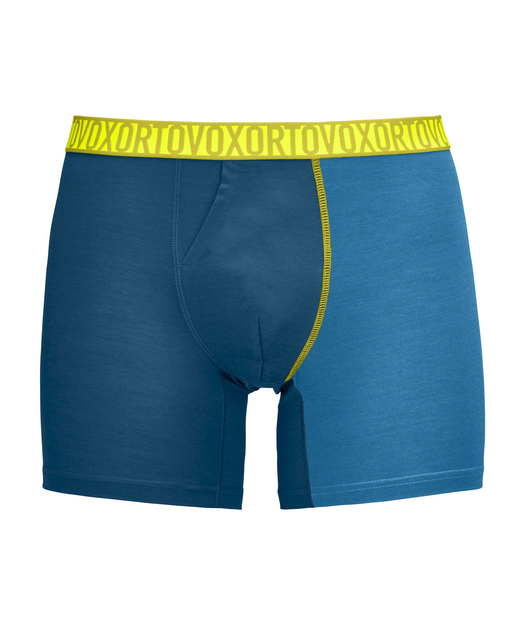 Ortovox 150 Essential Boxer Briefs - Underwear | Hardloop