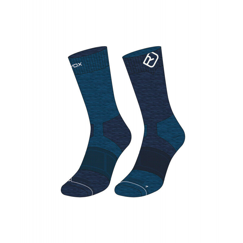 Ortovox Alpine Mid Socks - Pánské ponožky | Hardloop