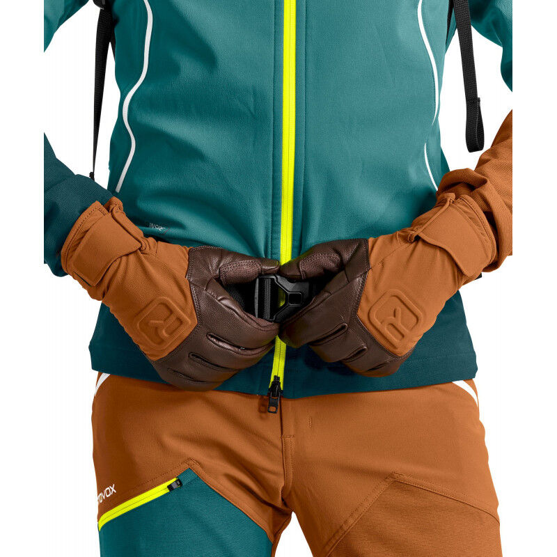 Ortovox Alpine Pro Glove - Handskar | Hardloop