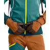 Ortovox Alpine Pro Glove - Luva alpinismo | Hardloop