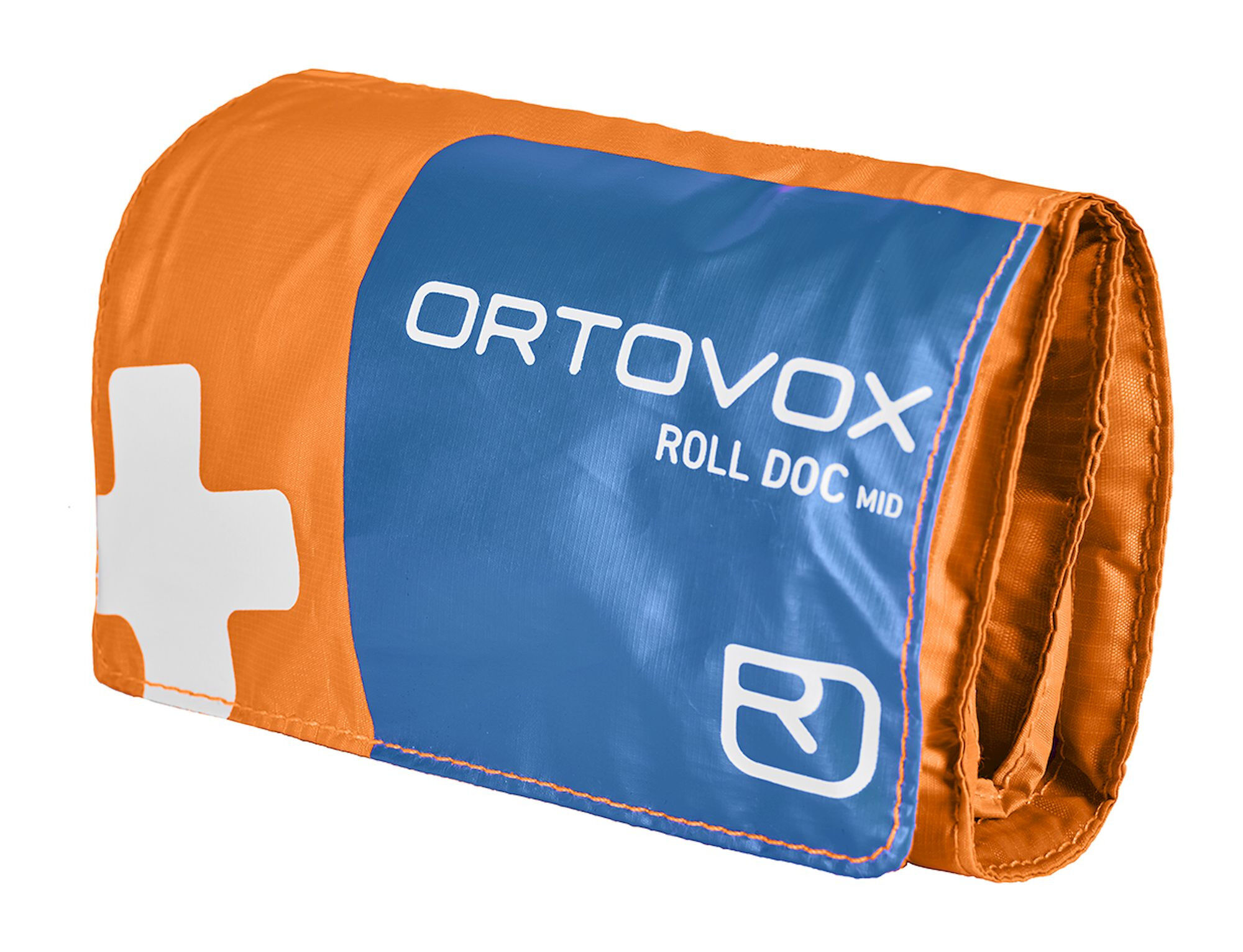 Ortovox First Aid Roll Doc Mid - EHBO-set | Hardloop