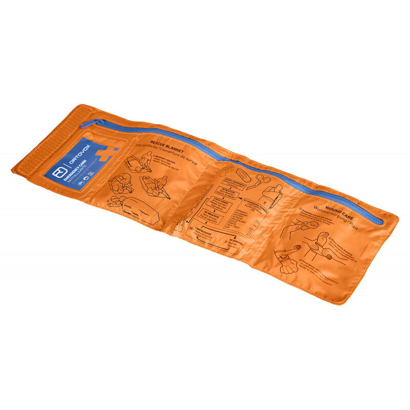 Ortovox First Aid Roll Doc Mid - Lékárnička | Hardloop