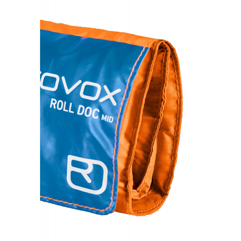 Ortovox First Aid Roll Doc Mid - Erste-Hilfe-Set | Hardloop
