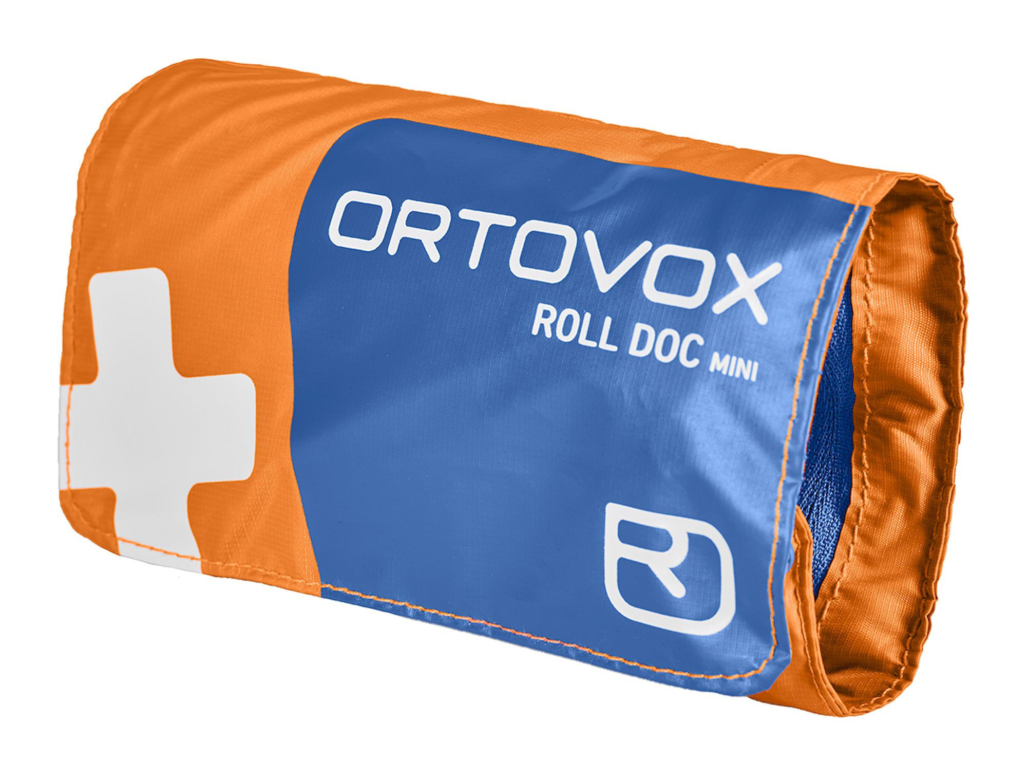 Ortovox First Aid Roll Doc Mini - EHBO-set | Hardloop