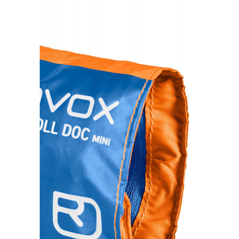 Ortovox First Aid Roll Doc Mini - Trousse de secours | Hardloop