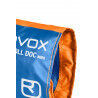 Ortovox First Aid Roll Doc Mini - Kit de primeiros socorros | Hardloop