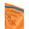 Ortovox First Aid Roll Doc Mini - Kit de primeiros socorros | Hardloop
