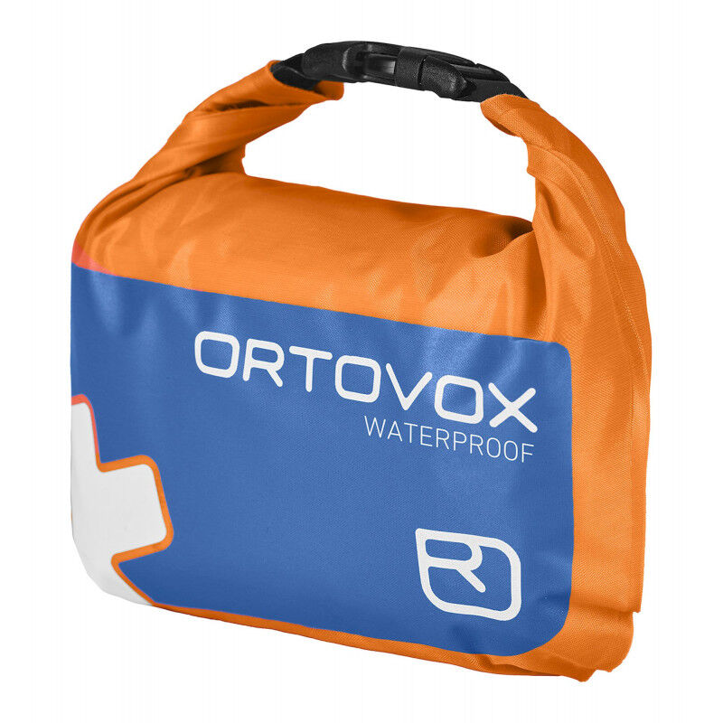 First Aid Waterproof - Førstehjælpskasse