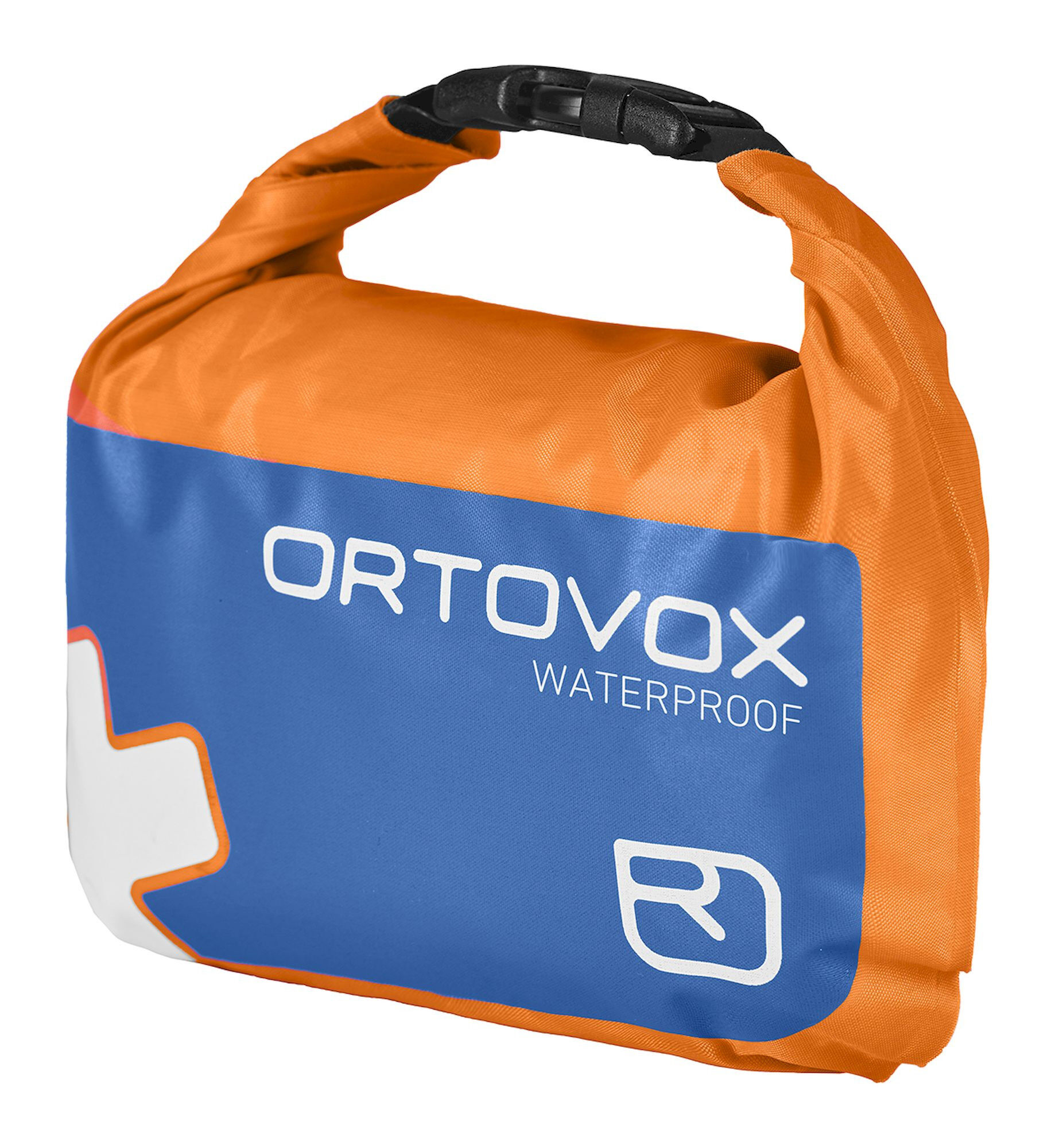 Ortovox First Aid Waterproof - Ensiapulaukku | Hardloop