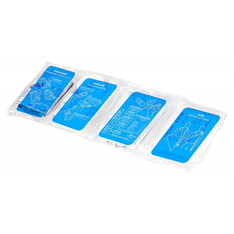 Ortovox First Aid Waterproof - EHBO-set | Hardloop