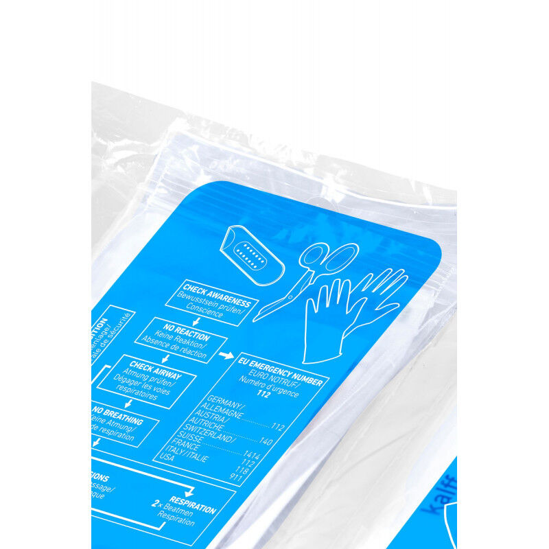 Ortovox First Aid Waterproof - Trousse de secours | Hardloop