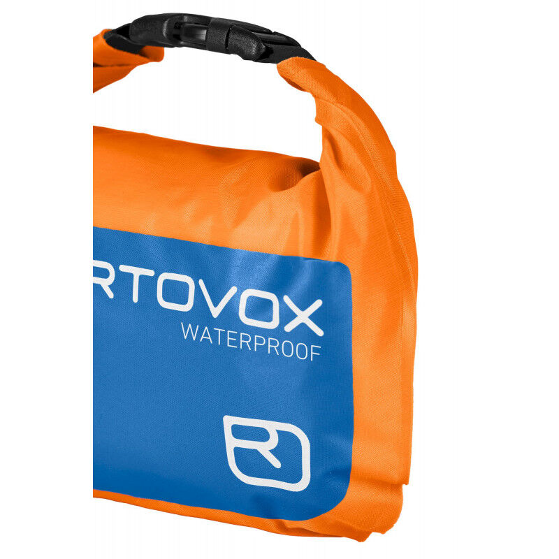 Ortovox First Aid Waterproof - Första hjälpen-set | Hardloop