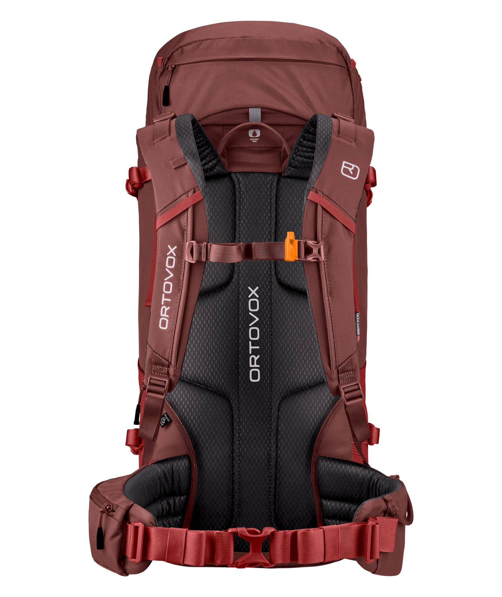 Ortovox Peak 55 - Tourenrucksack - Herren | Hardloop
