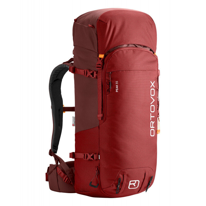 Ortovox Peak 55 - Tourenrucksack - Herren | Hardloop
