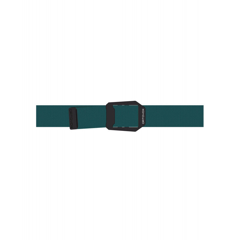 Logo Knit Belt - Vyö