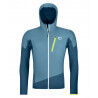 Petrol Blue