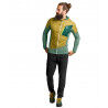 Ortovox Ladiz Hybrid Jacket - Merinojakke - Herrer | Hardloop
