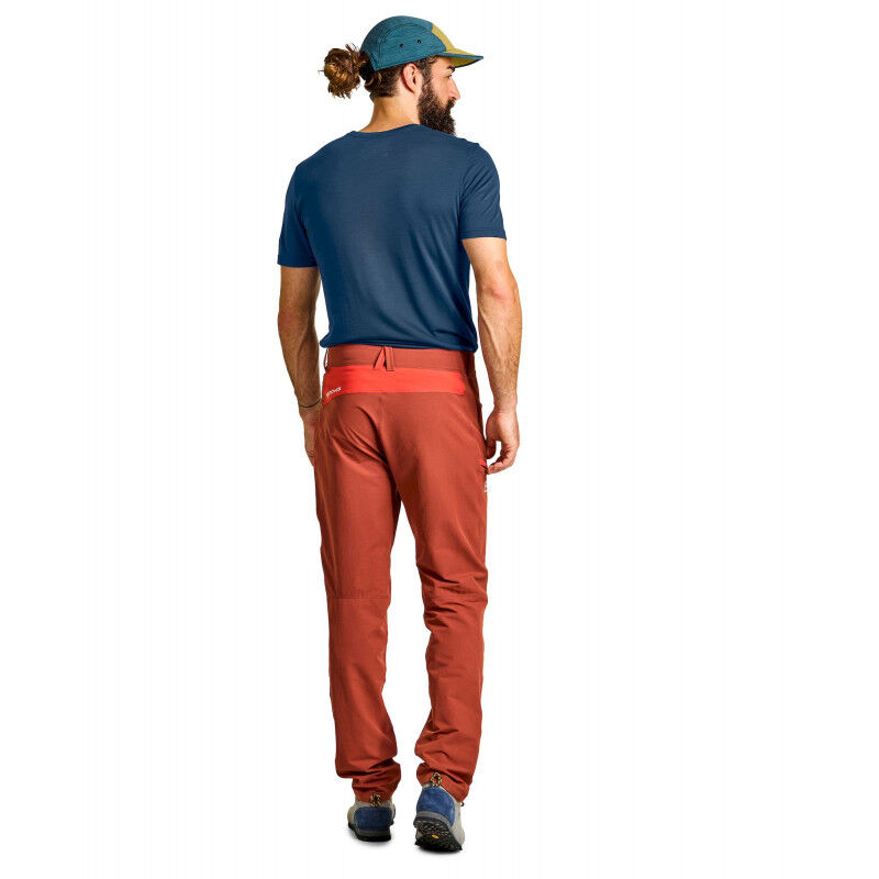 Ortovox Pelmo Pants - Pantaloni da escursionismo - Uomo | Hardloop