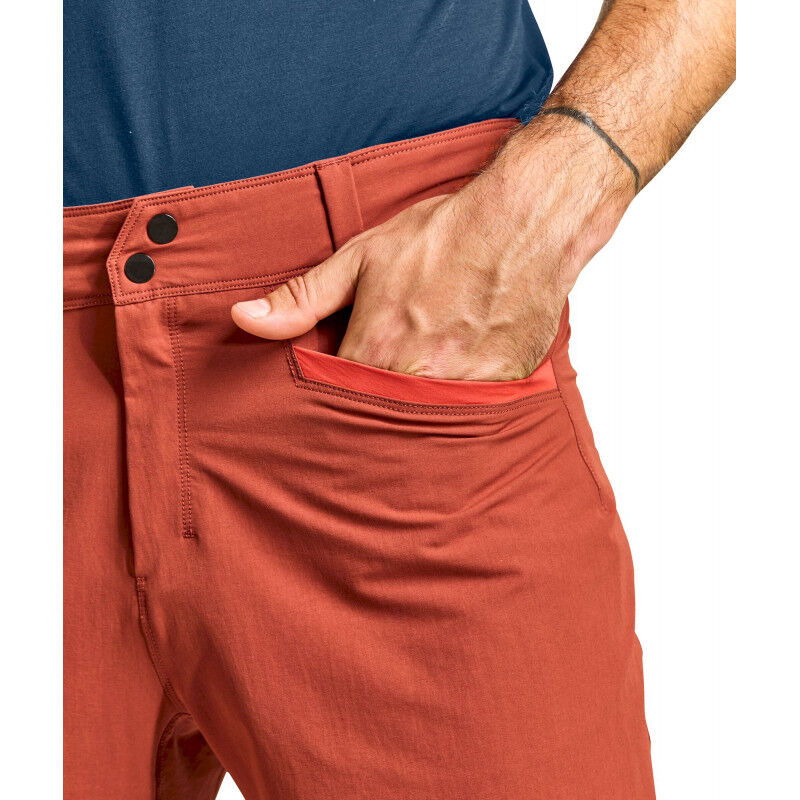 Ortovox Pelmo Pants - Wandelbroek - Heren | Hardloop