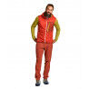 Ortovox Swisswool Piz Duan Vest - Kamizelka meska | Hardloop